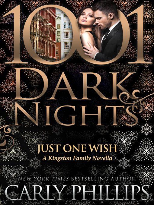 Title details for Just One Wish by Carly Phillips - Available